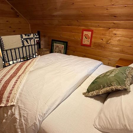 מרפי Appalachian Mountain Cabin-Updated-Private-Rafting On Ocoee River-Hiking-Waterfalls-Wifi-Pets Ok מראה חיצוני תמונה