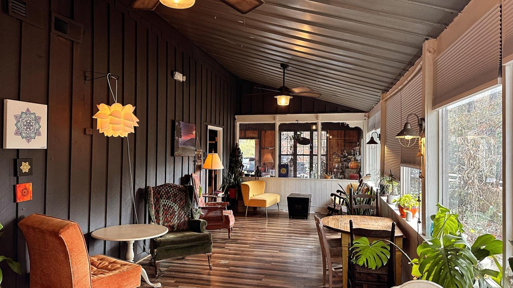 מרפי Appalachian Mountain Cabin-Updated-Private-Rafting On Ocoee River-Hiking-Waterfalls-Wifi-Pets Ok מראה חיצוני תמונה