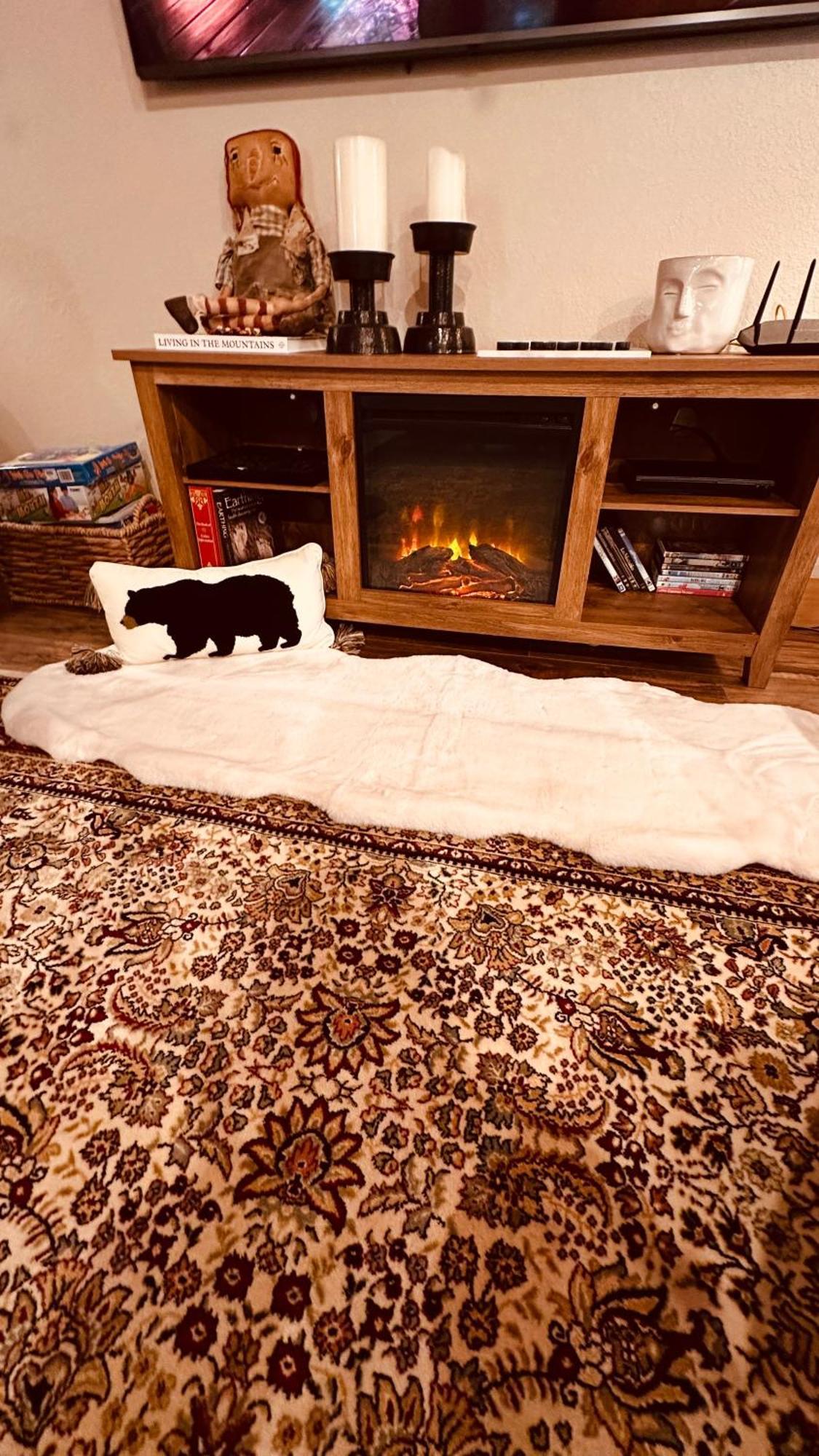 מרפי Appalachian Mountain Cabin-Updated-Private-Rafting On Ocoee River-Hiking-Waterfalls-Wifi-Pets Ok מראה חיצוני תמונה