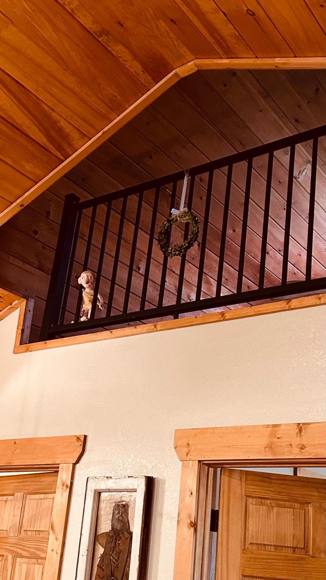 מרפי Appalachian Mountain Cabin-Updated-Private-Rafting On Ocoee River-Hiking-Waterfalls-Wifi-Pets Ok מראה חיצוני תמונה