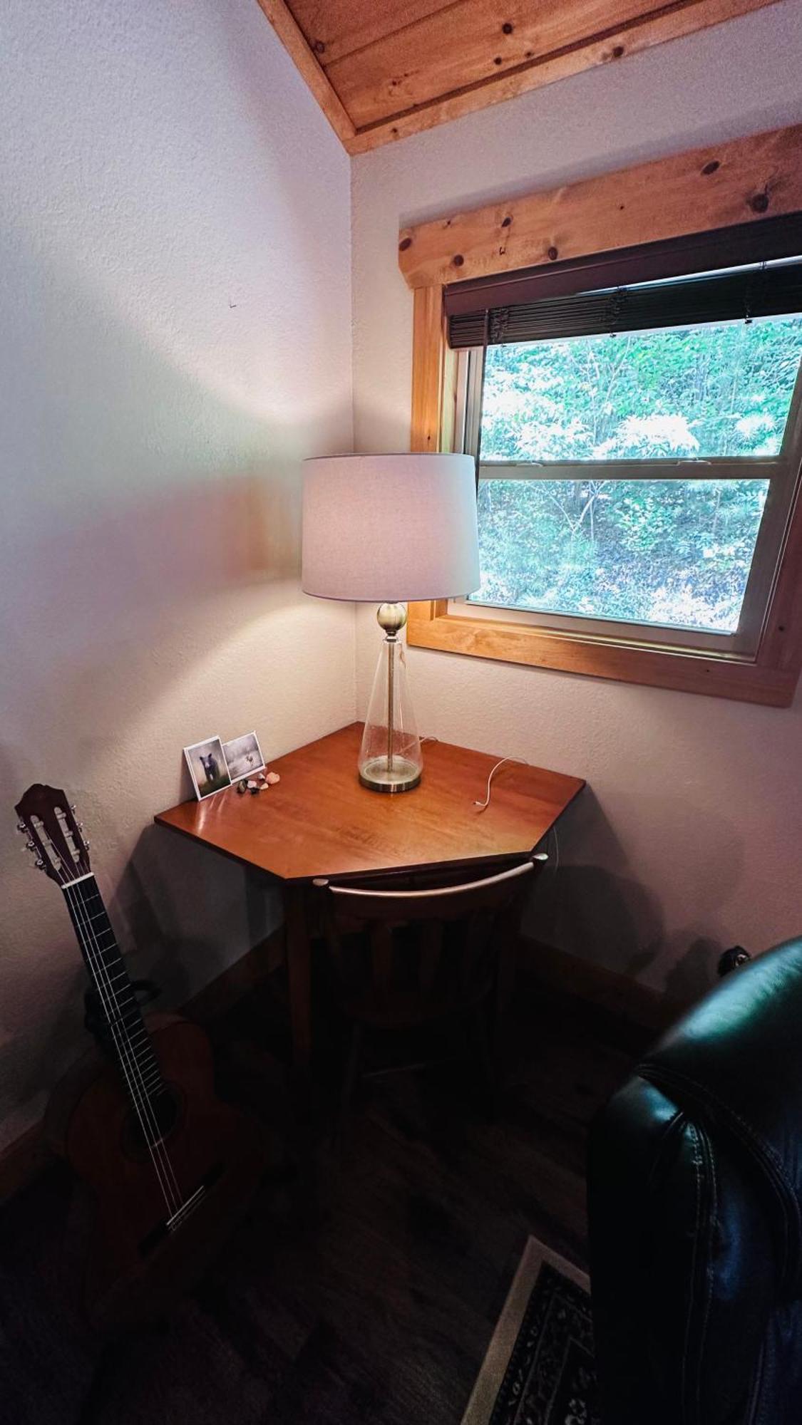 מרפי Appalachian Mountain Cabin-Updated-Private-Rafting On Ocoee River-Hiking-Waterfalls-Wifi-Pets Ok מראה חיצוני תמונה